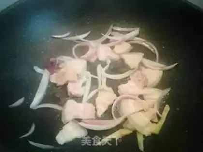Make Dry sprouts step 3