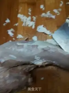 Make Piggy sauerkraut step 1