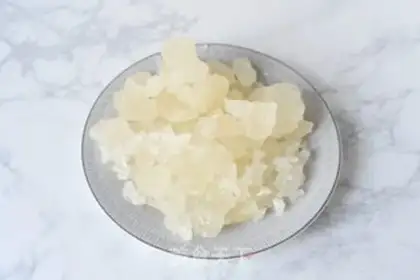 Make Lemon stew step 5