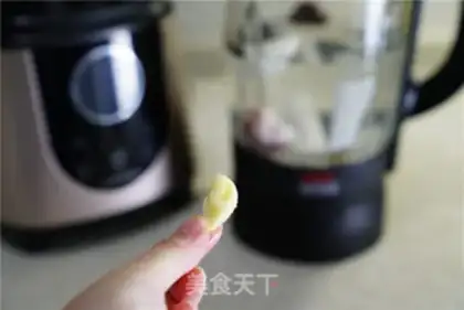 Make The radishes step 3