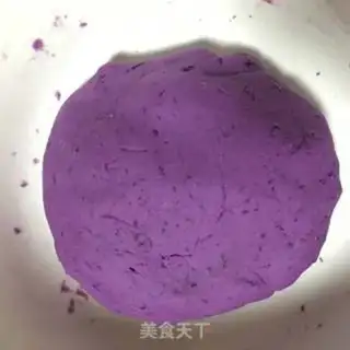 Make Milk and potatoes step 11
