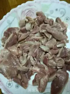 Make Piggy sauerkraut step 2