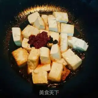 Make Tofu step 4