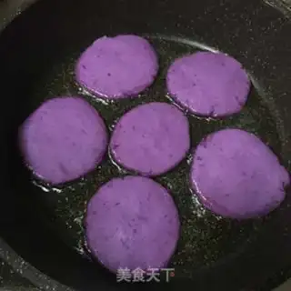 Make Milk and potatoes step 12