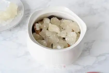 Make Lemon stew step 6