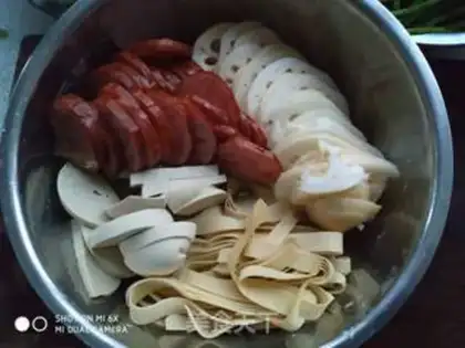 Make Lazy cookers step 3
