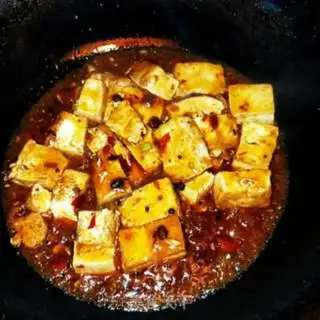 Make Tofu step 5