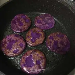 Make Milk and potatoes step 13