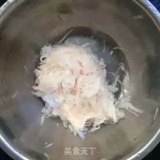 Make Pancakes step 1