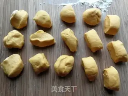 Make The radiant radish bun step 11