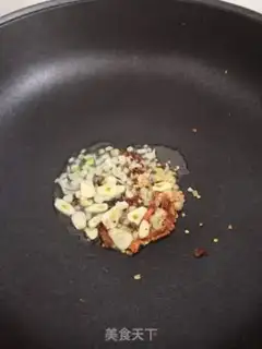Make Spicy shrimp step 5
