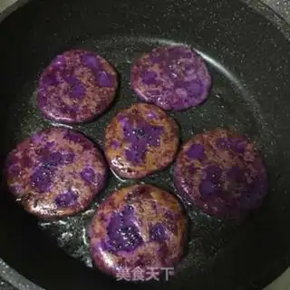 Make Milk and potatoes step 14