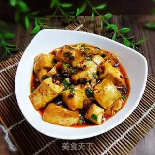 Make Tofu step 7
