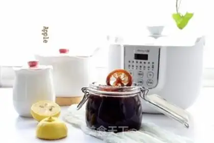 Make Lemon stew step 9