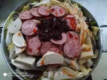 Make Lazy cookers step 6