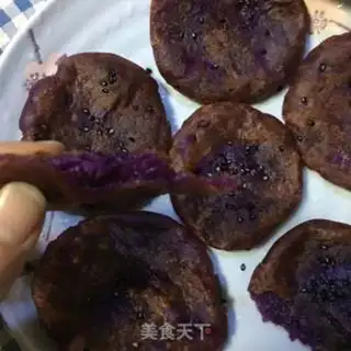 Make Milk and potatoes step 16