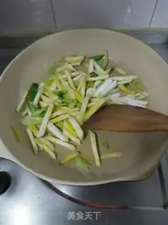 Make The apricot step 6