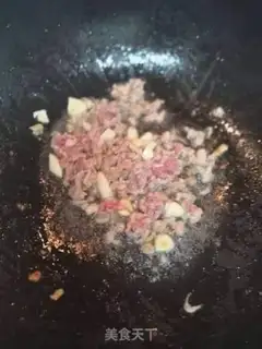 Make Homemade corn tofu step 5