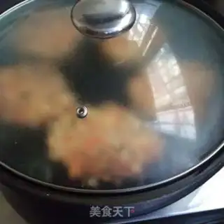 Make Pancakes step 8