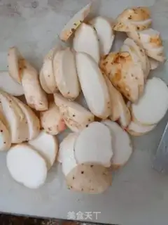 Make Clear the tart step 1