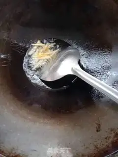 Make Clear the tart step 3