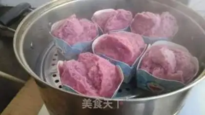 Make Potato hair step 6