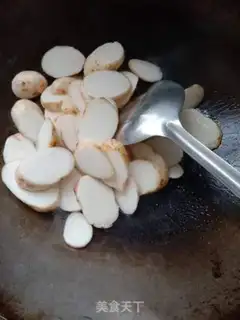 Make Clear the tart step 4