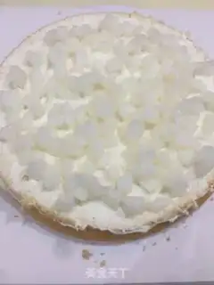 Make Fruitcake step 5