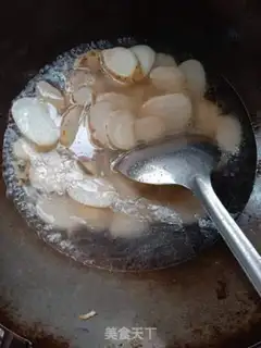 Make Clear the tart step 5