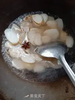 Make Clear the tart step 6