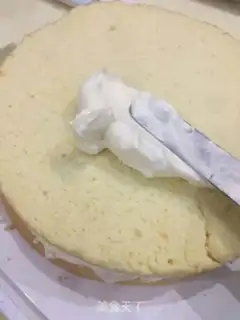 Make Fruitcake step 7