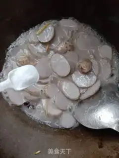 Make Clear the tart step 7