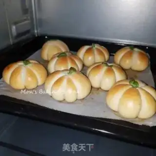 Make Pumpkin scooter step 1