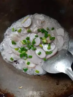 Make Clear the tart step 8