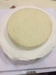 Make Fruitcake step 8