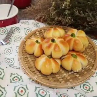 Make Pumpkin scooter step 2