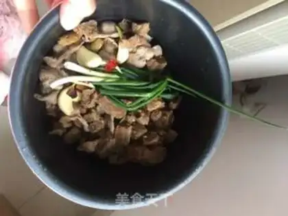 Make The chicken step 2