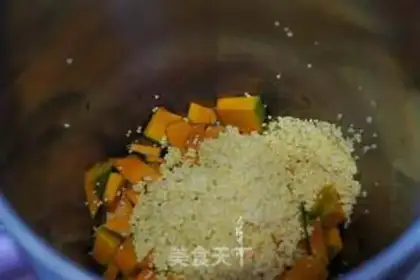 Make Pumpkin step 3