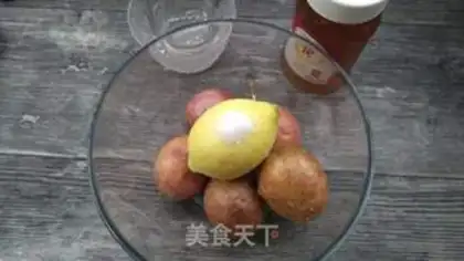 Make Spaghetti step 0