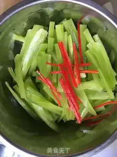 Make Weenie step 2
