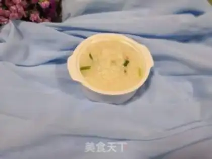 Make Beef carrot congee step 0