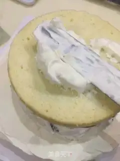 Make Fruitcake step 10