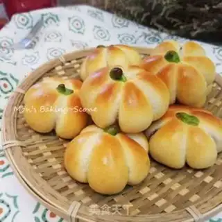 Make Pumpkin scooter step 4