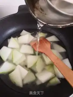 Make Pork shrimp step 5