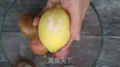 Make Spaghetti step 1