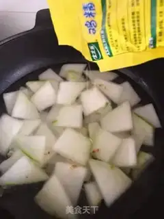 Make Pork shrimp step 6