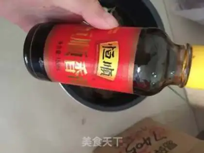 Make The chicken step 5