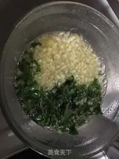 Make White hog elbows step 5