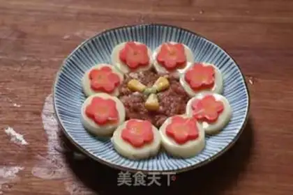 Make Meat and tofu step 5