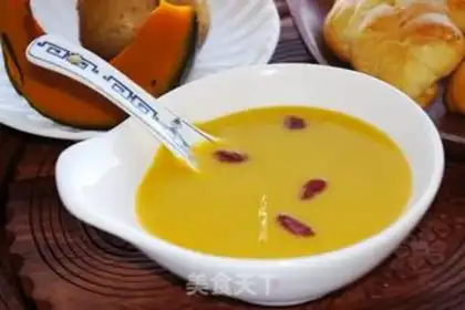 Make Pumpkin step 7